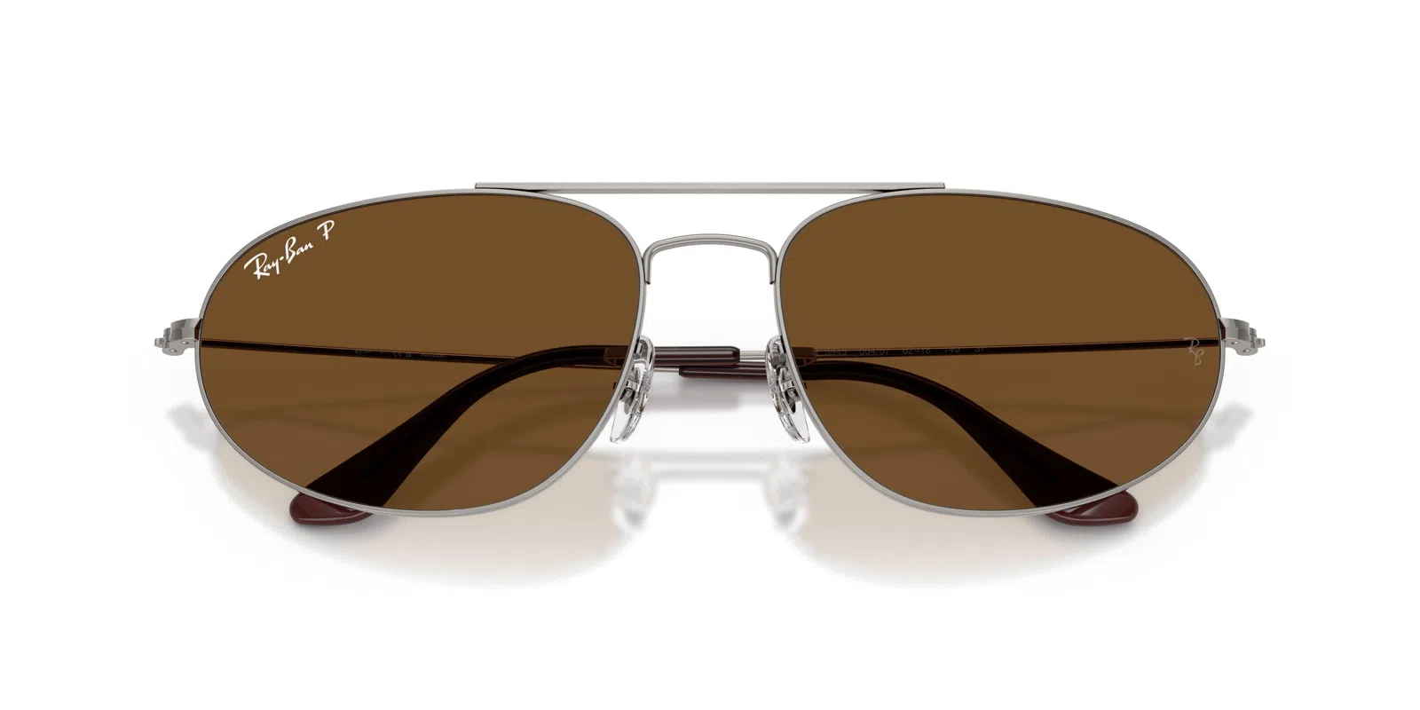 Ray-Ban 3945 Sunglasses - view 11